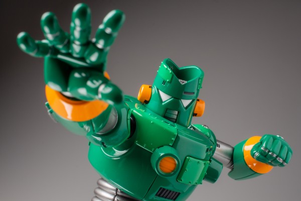 CARBOTIX系列 新次元！蜡笔小新THE MOVIE 超能力大决战 ～飞吧飞吧手卷寿司～ 钢弹勇士