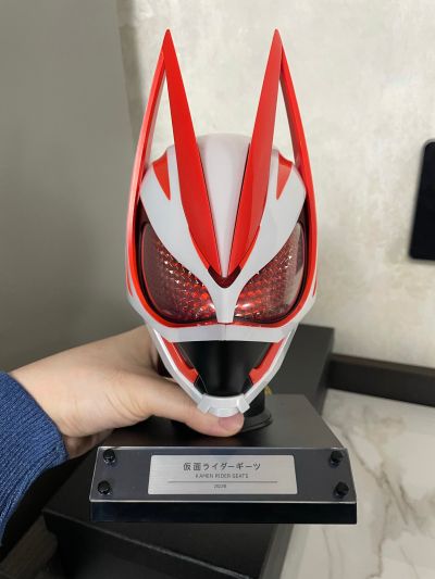 假面骑士收藏头像 假面骑士极狐