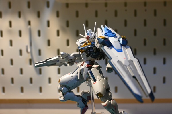 HG 机动战士高达 水星的魔女 风灵高达 帕梅特刻痕-六