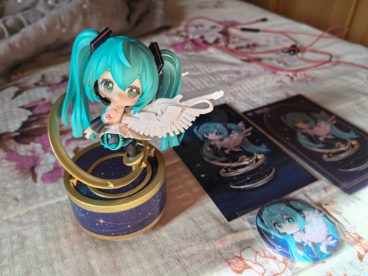 初音未来 16周年