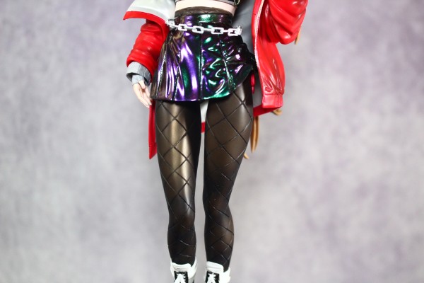 胜利女神：妮姬 毒蛇