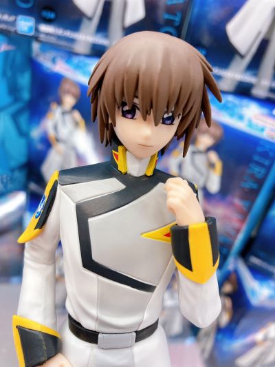 机动战士高达SEED FREEDOM  阿斯兰·萨拉 玩具人偶