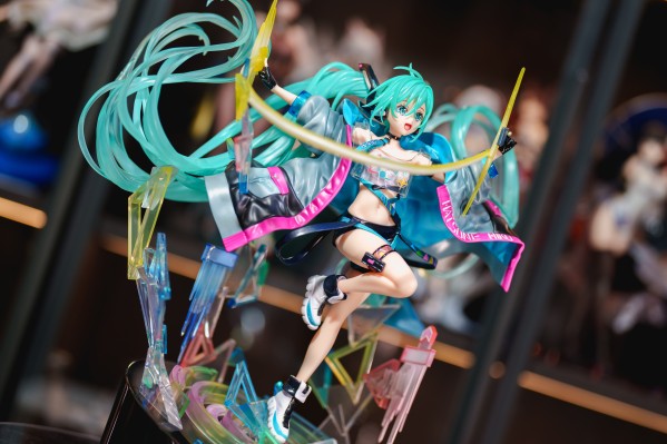 世界计划多彩舞台！feat. 初音未来 初音未来 - RAGE 世界计划 2020 -
