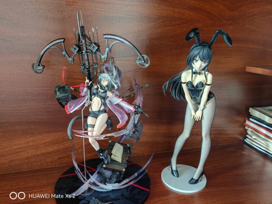 白沙的水族馆  海咲野心 & 宫泽风花