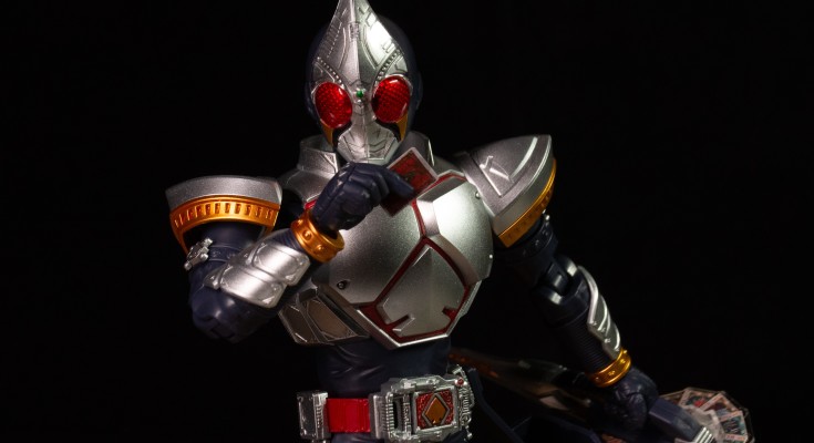 Figure-rise Standard 假面骑士剑 假面骑士剑