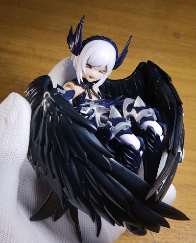 阿尔卡纳蒂亚 露蜜提雅  ReACT-A