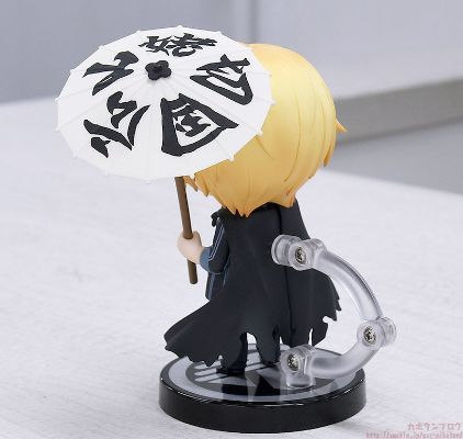 粘土人#2390 刀剑乱舞 舞台剧 山姥切国广 单独行 -日本刀史-