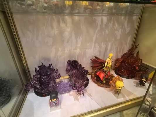 RMD真实构造设计 雷霆