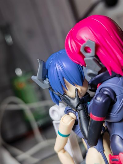 30MS  可选身体配件 手部配件 与 腿部配件[配色A]