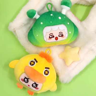 元梦之星 捏捏乐 蘑咕咕