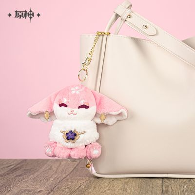 原神 八重神子·仙狐系列 毛绒挂件