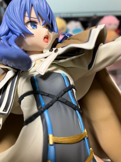 CAworks 无职转生 ~到了异世界就拿出真本事~ 洛琪希·米格路迪亚