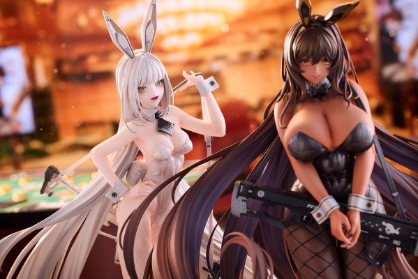 胜利女神：妮姬 布兰儿