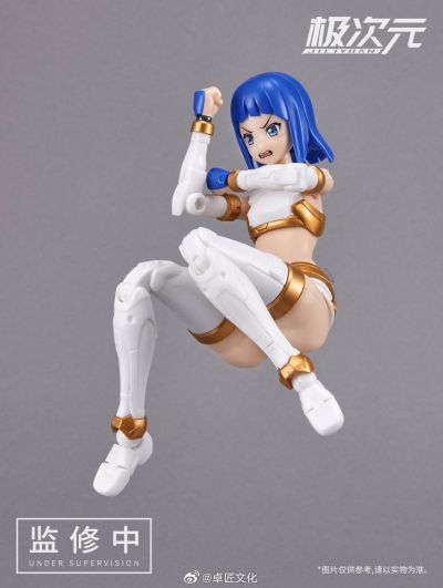 西游战机 金蝉子·唐糖