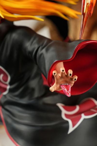 火影忍者疾风传 迪达拉