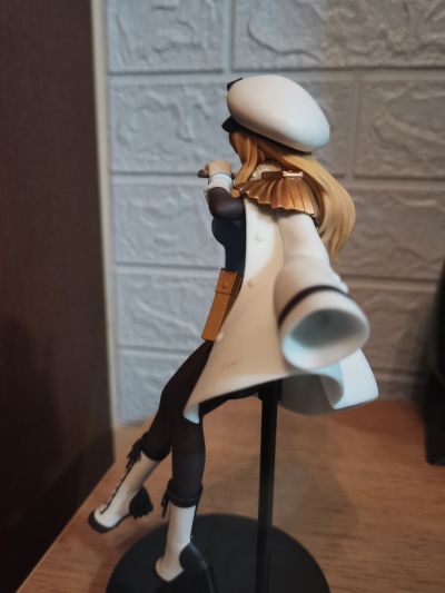 腼腆英雄 SPIRITS