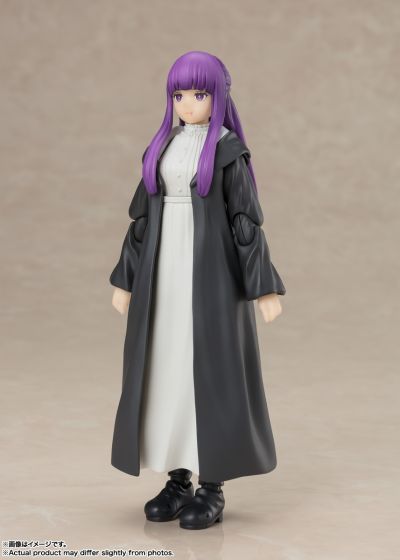 S.H.Figuarts    菲伦