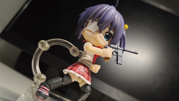 Cu-poche 御坂美琴