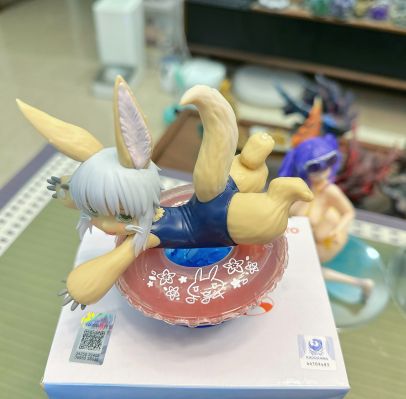 AFG 来自深渊 烈日的黄金乡 娜娜奇