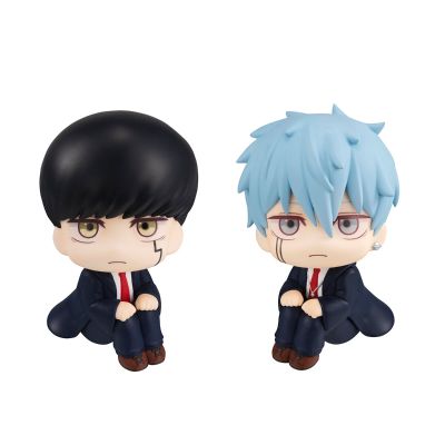 Look Up 物理魔法使马修 马修·班迪德