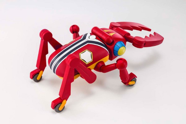 时间飞船 时间锹形钢坦