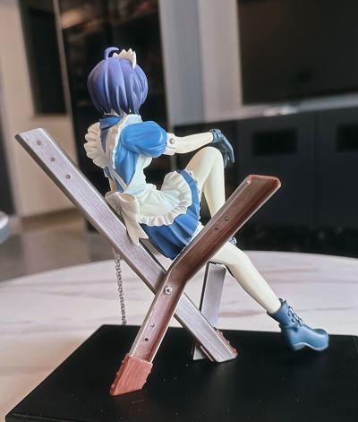 一骑当千 吕蒙子明 女仆ver.