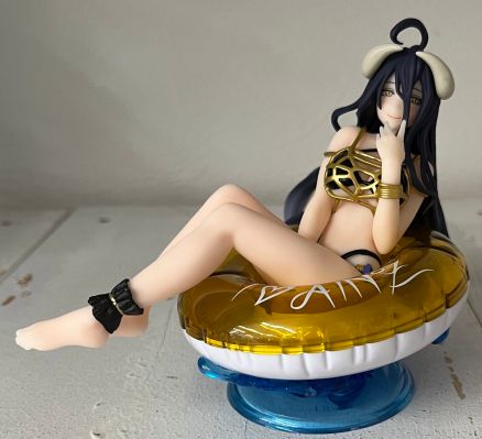 AFG OVERLORD 第四季 雅儿贝德 新装版