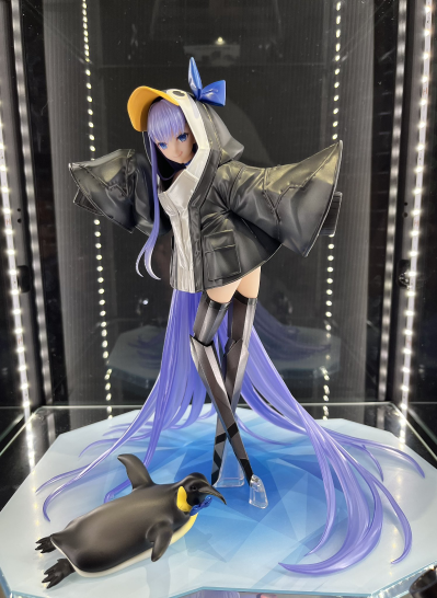 命运-冠位指定 枪兵-谜之Alterego·Λ