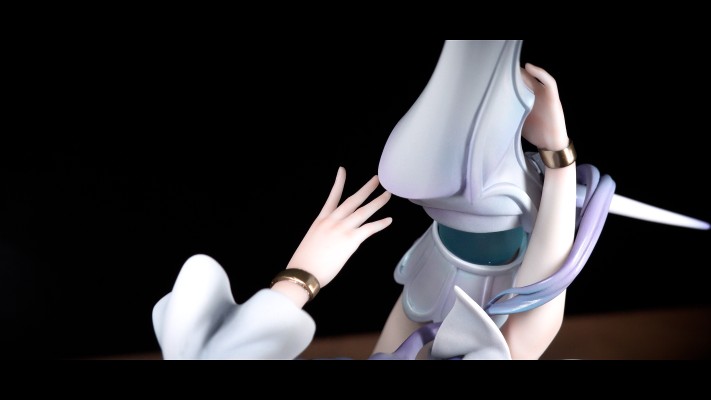 命运-冠位指定  梅尔特莉莉丝