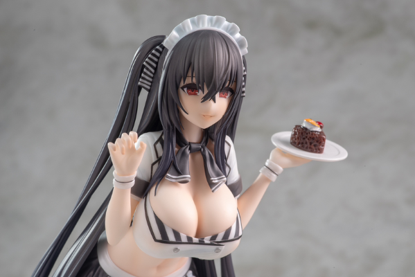 碧蓝航线 大凤 夏日女仆