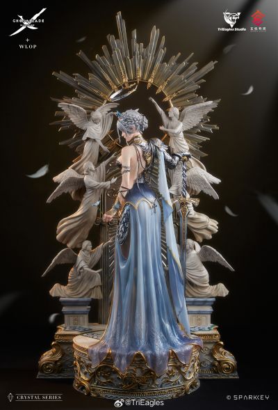 鬼刀系列 海琴烟 破碎