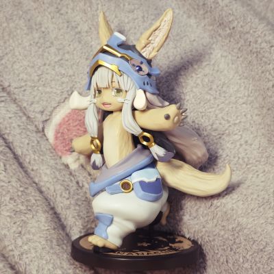 Coreful 来自深渊 烈日黄金乡 娜娜奇~第二季~