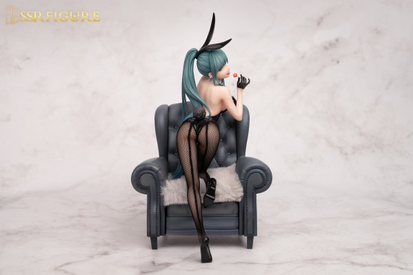 异人馆兔女郎 月璃
