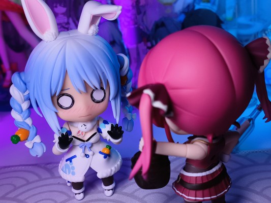 小小样品系列 海盗船长