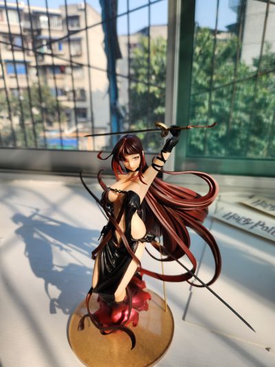 Fate/Grand Order 虞美人