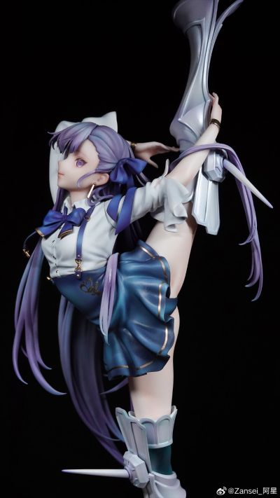 命运-冠位指定  梅尔特莉莉丝