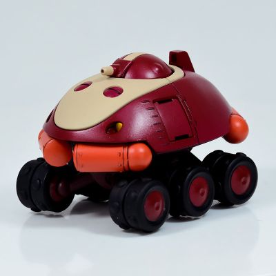 蓝宝石之谜  机械精选