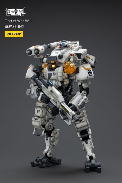战神86-II型