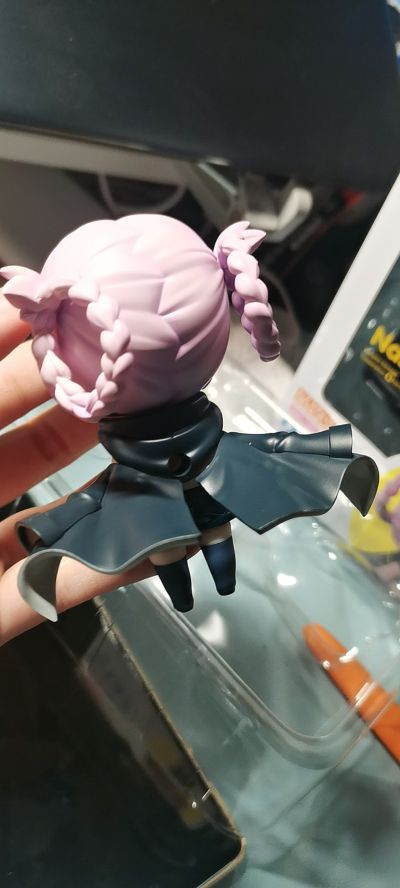 粘土人#2147 彻夜之歌 七草荠