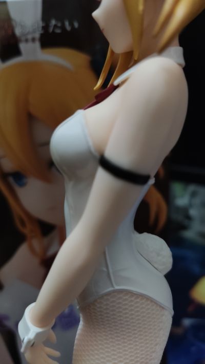 BiCute Bunnies 辉夜大小姐想让我告白～初吻不会结束～ 早坂爱