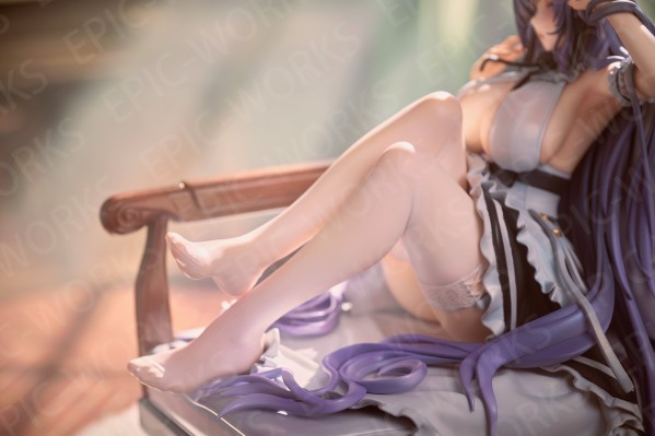 碧蓝航线 奥古斯特·冯·帕塞瓦尔