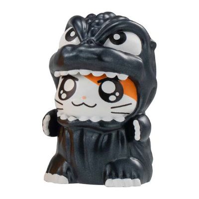 诞生20周年纪念！排队。哥斯哈姆太郎