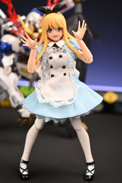 figma Styles 连身裙+围裙装