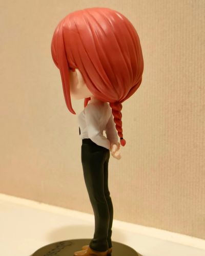 Qposket 链锯人 真纪真