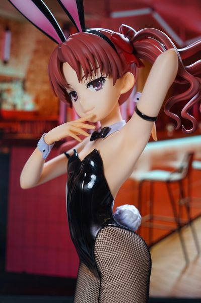 B-style 某科学的超电磁炮T 白井黑子 兔女郎2.0