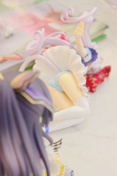 压泡面 猫娘乐园 动画版 香草