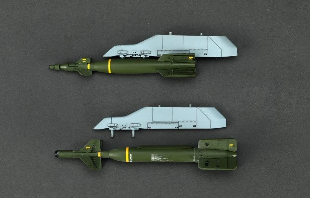 LS-012 波音 F/A-18E 超级大黄蜂 战斗机