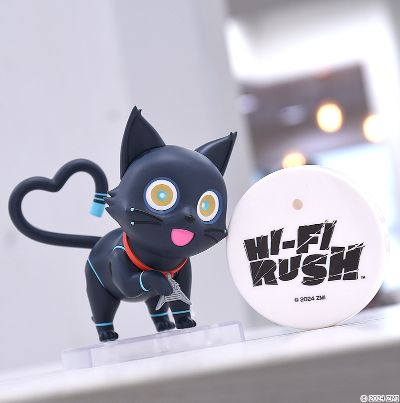 粘土人#2362 完美音浪 808