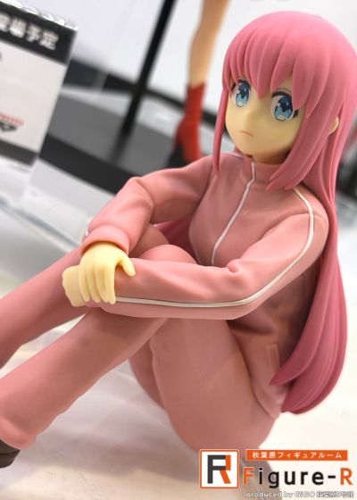 孤独摇滚！动画版 后藤独 玩具人偶