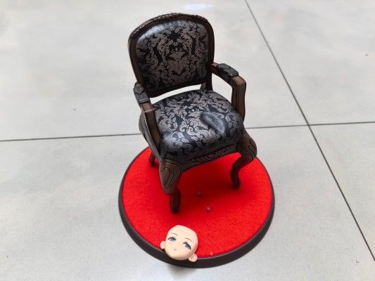 一脸嫌弃的让你看胖次 伊东千岁 标准版